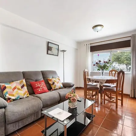 Filha Do Mar Apartman