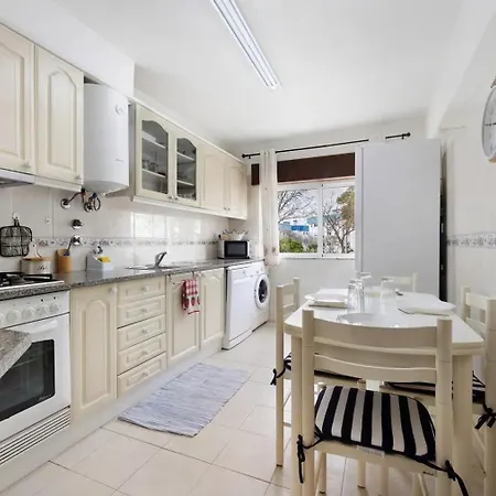 Apartman Filha Do Mar Lagos